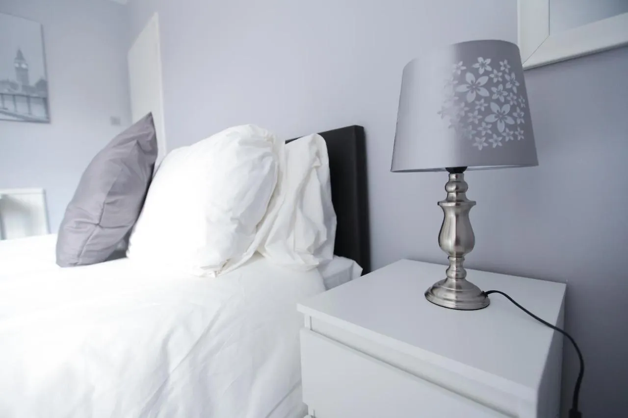 Honest Hospital House Apartment 1 Southampton United Kingdom