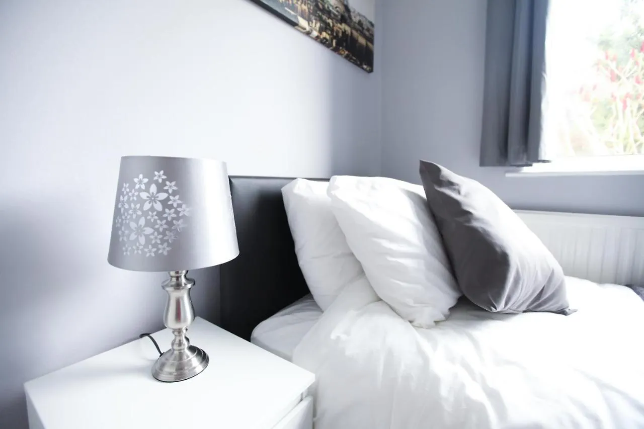 Honest Hospital House Apartment 1 Southampton