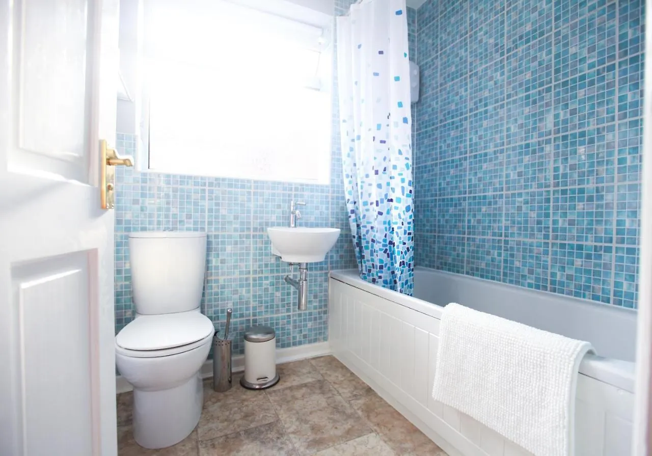 Honest Hospital House Apartment 1 Southampton