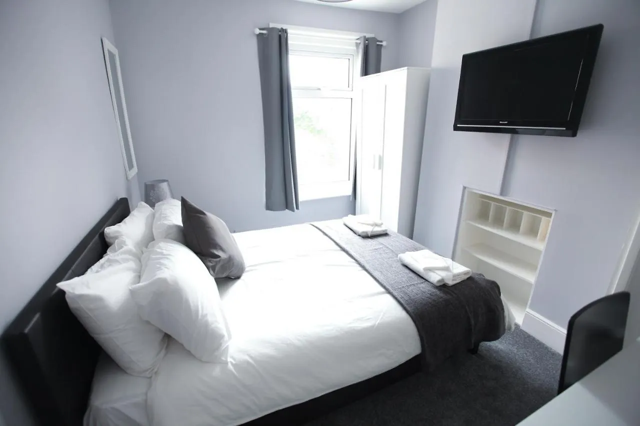 Honest Hospital House Apartment 1 Southampton